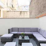 Cosmo Apartments Consell De Cent - Plaza Universitat
