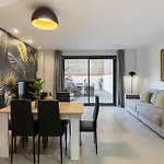 Cosmo Apartments Consell De Cent - Plaza Universitat