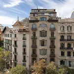 Cosmo Apartments Rambla Catalunya