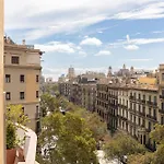 Cosmo Apartments Rambla Catalunya