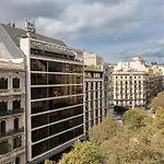 Cosmo Apartments Rambla Catalunya