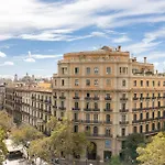 Cosmo Apartments Rambla Catalunya
