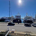 Luxury Yacht Barcelona