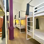 Safestay Barcelona Gothic