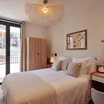 Casa Faro - 2 Bedroom Apartment In Gracia