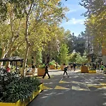 Aparteasy - Family Sant Antoni Apt.