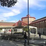 Aparteasy - Family Sant Antoni Apt.