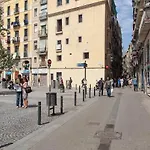 Lodging Apartments Ramblas Liceu