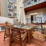 Urban Town Suites Terrace