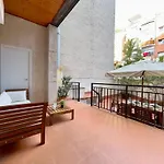 Urban Town Suites Terrace