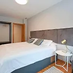 Canela Homes Barcelona Tetuan