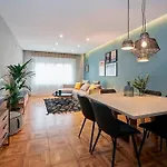 Canela Homes Barcelona Tetuan