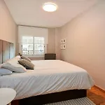 Canela Homes Barcelona Tetuan