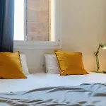 Canela Homes Barcelona Atic