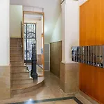 Canela Homes Barcelona Atic