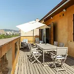 Canela Homes Barcelona Atic