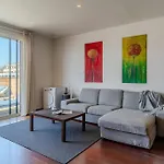 Canela Homes Barcelona Atic