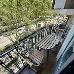 Acogedoras Habitaciones En Gran Via