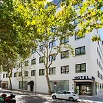 Golden Hotel Barcelona