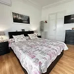 Bailen Rooms