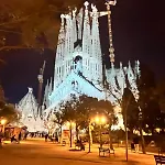 Mar Barcelona