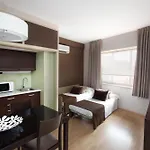 Senator Barcelona Apartments