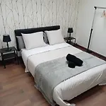 Double Private Rooms Fgc Padua
