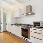 Rooftop Penthouse Double Terrace