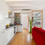 Rooftop Penthouse Double Terrace