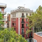Rooftop Penthouse Double Terrace