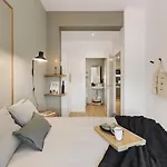 Canyelles - 2 Bedrooms And Terrace In Sant Antoni