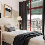 Canyelles - 2 Bedrooms And Terrace In Sant Antoni