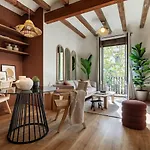 Kulun - 2 Bedrooms In Eixample Esquerra