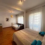 Habitaciones Acogedoras En Aragon