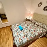Habitaciones Acogedoras En Aragon