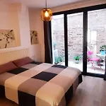 Acogedor Apartamento Con Entrada Independiente