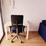 Acogedor Apartamento Con Entrada Independiente