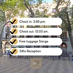Hotel Lloret Ramblas