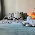 Art Palace Ramblas Rooms