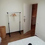 Double Private Rooms Fgc Padua
