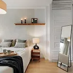 Canet - 1 Bedroom In Ciutat Vella