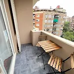 Par Rooms