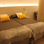 Residencia D\'Investigadors