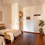 Ronda Sant Pere - Private City Center 1-Bedroom Suite