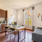 Ronda Sant Pere - Private City Center 1-Bedroom Suite