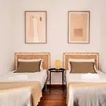 Ronda Sant Pere - Private City Center 1-Bedroom Suite
