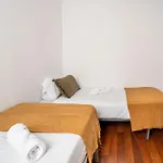 Ronda Sant Pere Private City Center 3Bedroom Suite B