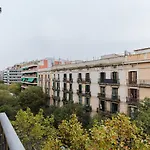 Blueground Antiga Esquerra Ac Balcony Bcn-166