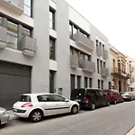AB Gracia Sant Salvador
