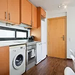 Apartment Barcelona Rentals - Sarria Apartments Near Center